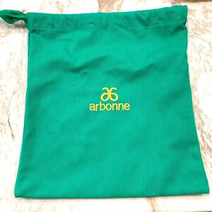 Arbonne bag